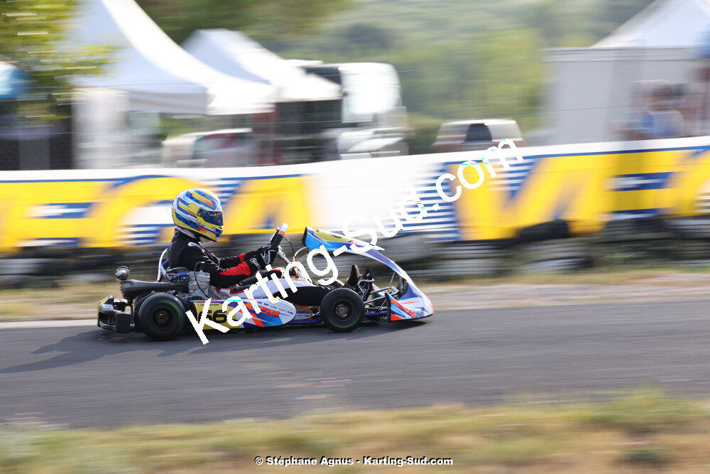 29 & 30/07/2023 : Elceka forever ! à Grabels (photos Stéphane Agnus) 2023 — karting