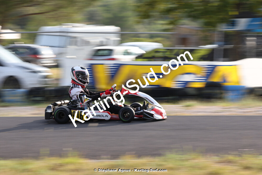 29 & 30/07/2023 : Elceka forever ! à Grabels (photos Stéphane Agnus) 2023 — karting