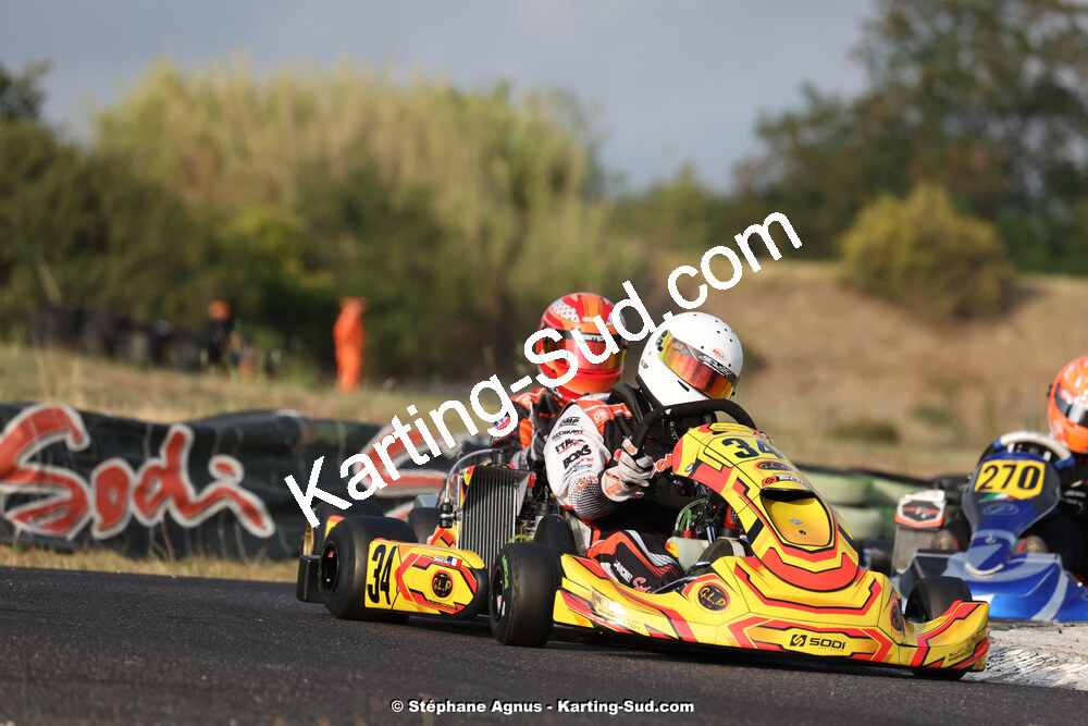 29 & 30/07/2023 : Elceka forever ! à Grabels (photos Stéphane Agnus) 2023 — karting