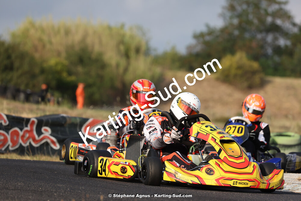 29 & 30/07/2023 : Elceka forever ! à Grabels (photos Stéphane Agnus) 2023 — karting