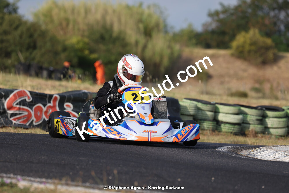 29 & 30/07/2023 : Elceka forever ! à Grabels (photos Stéphane Agnus) 2023 — karting