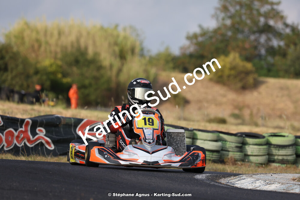 29 & 30/07/2023 : Elceka forever ! à Grabels (photos Stéphane Agnus) 2023 — karting