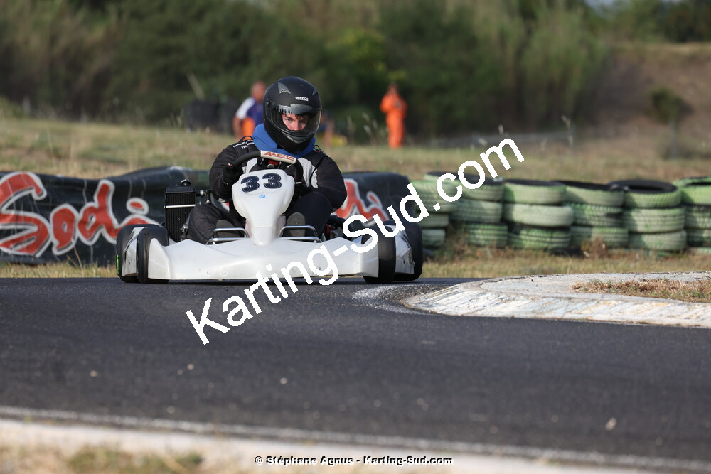 29 & 30/07/2023 : Elceka forever ! à Grabels (photos Stéphane Agnus) 2023 — karting