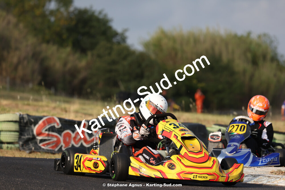 29 & 30/07/2023 : Elceka forever ! à Grabels (photos Stéphane Agnus) 2023 — karting