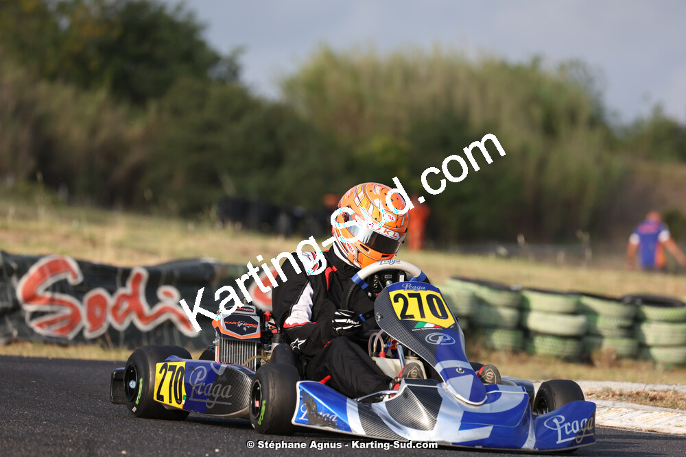 29 & 30/07/2023 : Elceka forever ! à Grabels (photos Stéphane Agnus) 2023 — karting