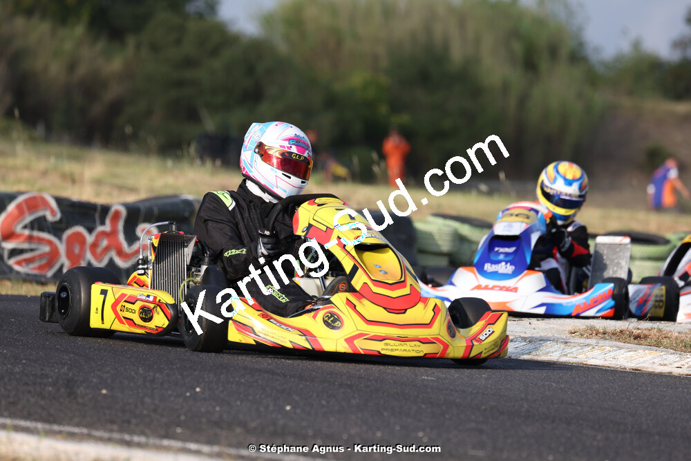 29 & 30/07/2023 : Elceka forever ! à Grabels (photos Stéphane Agnus) 2023 — karting