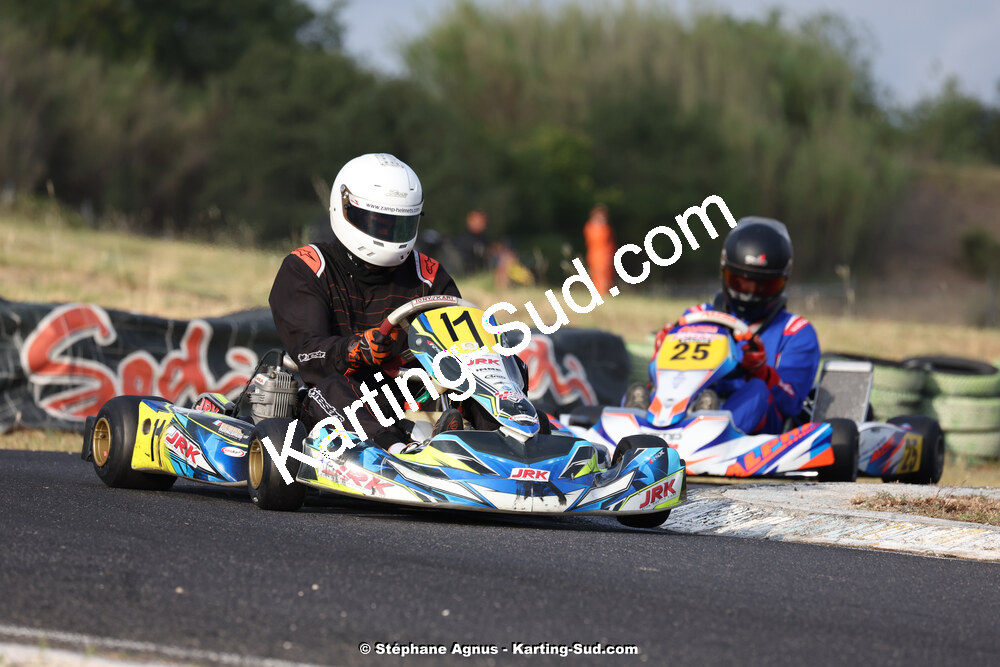 29 & 30/07/2023 : Elceka forever ! à Grabels (photos Stéphane Agnus) 2023 — karting