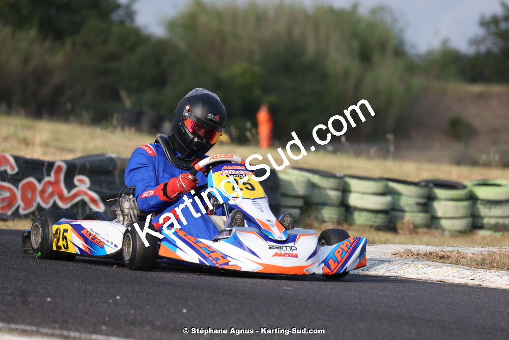 29 & 30/07/2023 : Elceka forever ! à Grabels (photos Stéphane Agnus) 2023 — karting