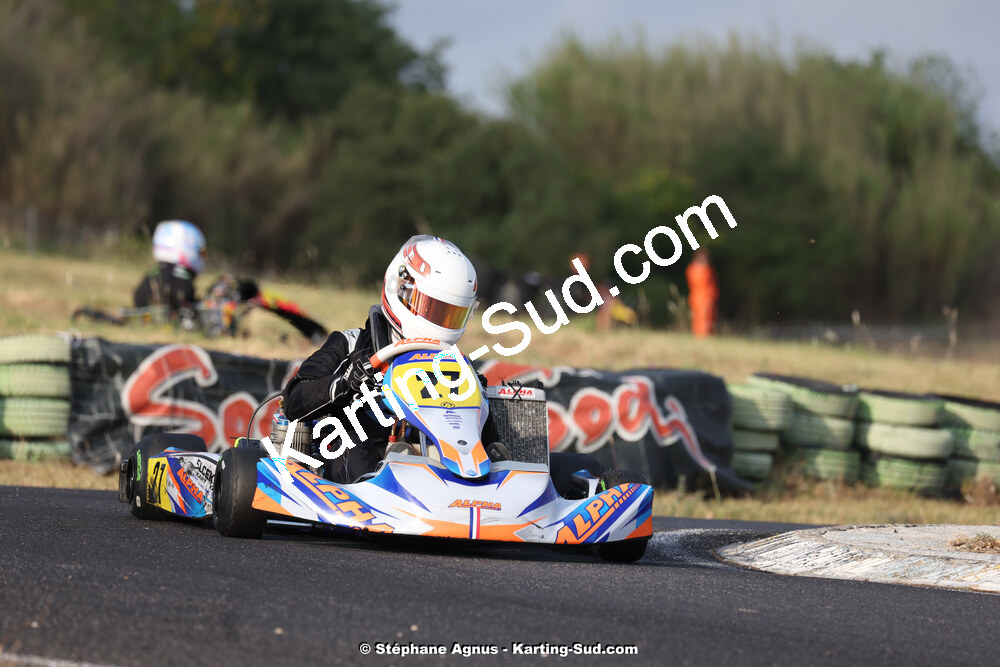 29 & 30/07/2023 : Elceka forever ! à Grabels (photos Stéphane Agnus) 2023 — karting