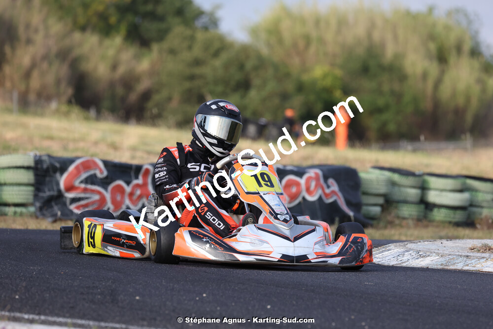29 & 30/07/2023 : Elceka forever ! à Grabels (photos Stéphane Agnus) 2023 — karting