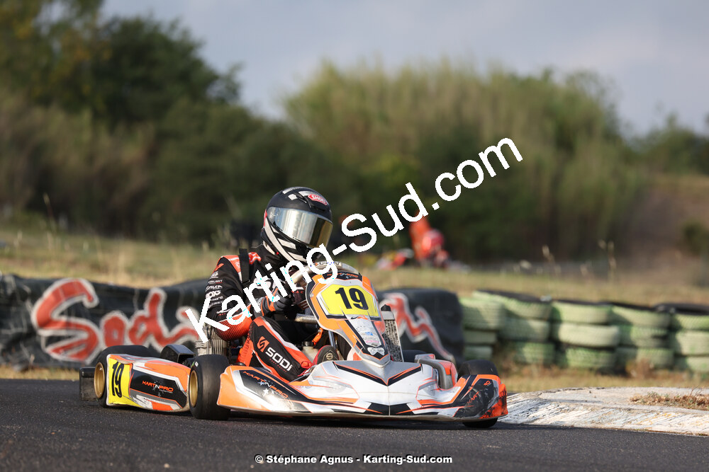 29 & 30/07/2023 : Elceka forever ! à Grabels (photos Stéphane Agnus) 2023 — karting