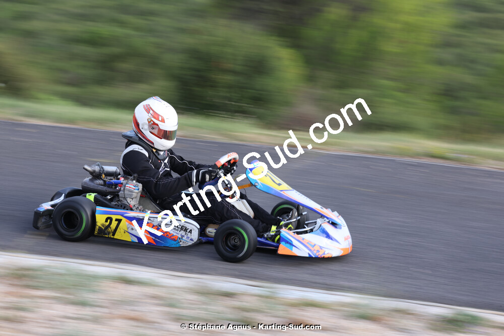 29 & 30/07/2023 : Elceka forever ! à Grabels (photos Stéphane Agnus) 2023 — karting