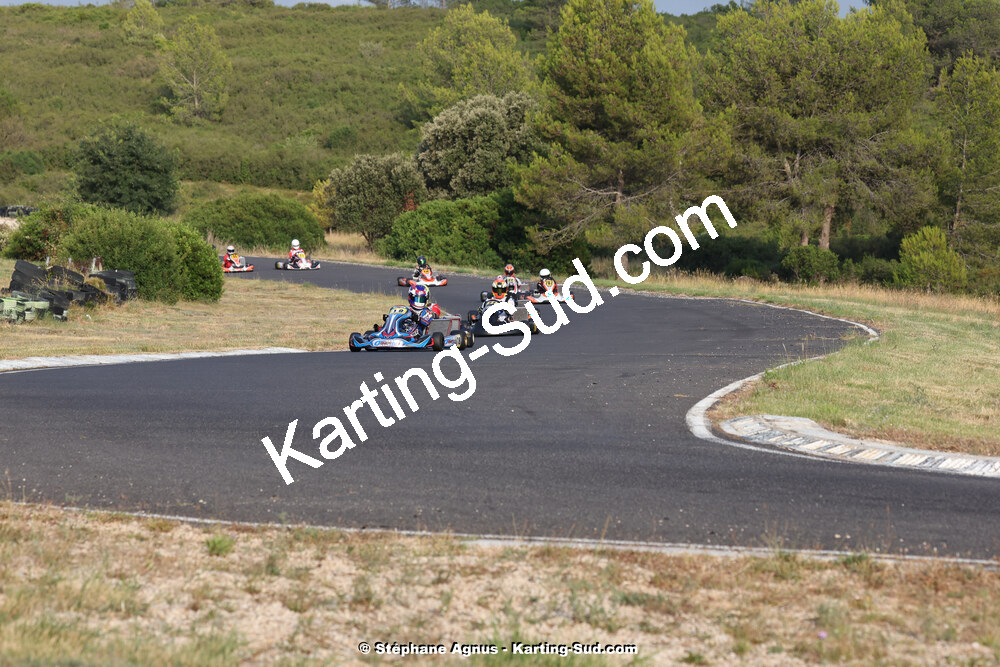 29 & 30/07/2023 : Elceka forever ! à Grabels (photos Stéphane Agnus) 2023 — karting
