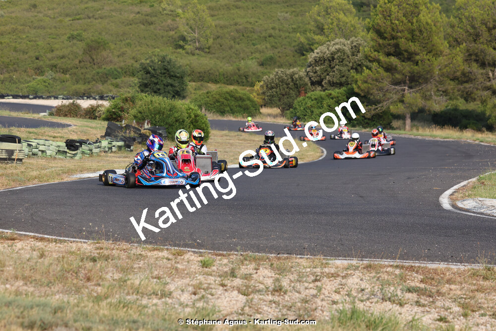29 & 30/07/2023 : Elceka forever ! à Grabels (photos Stéphane Agnus) 2023 — karting