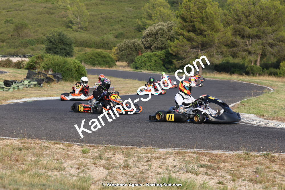 29 & 30/07/2023 : Elceka forever ! à Grabels (photos Stéphane Agnus) 2023 — karting