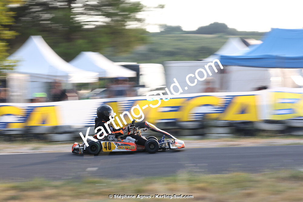 29 & 30/07/2023 : Elceka forever ! à Grabels (photos Stéphane Agnus) 2023 — karting