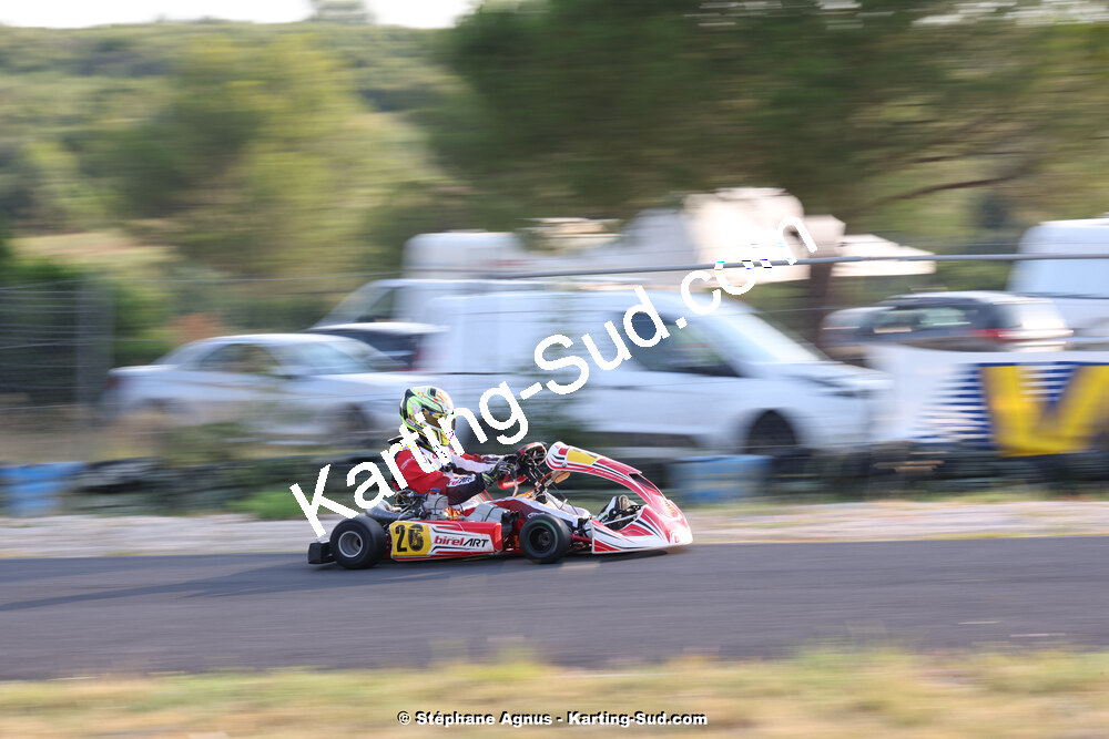 29 & 30/07/2023 : Elceka forever ! à Grabels (photos Stéphane Agnus) 2023 — karting