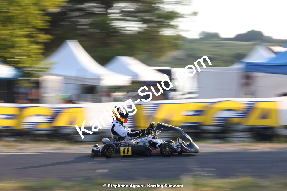 29 & 30/07/2023 : Elceka forever ! à Grabels (photos Stéphane Agnus) 2023 — karting