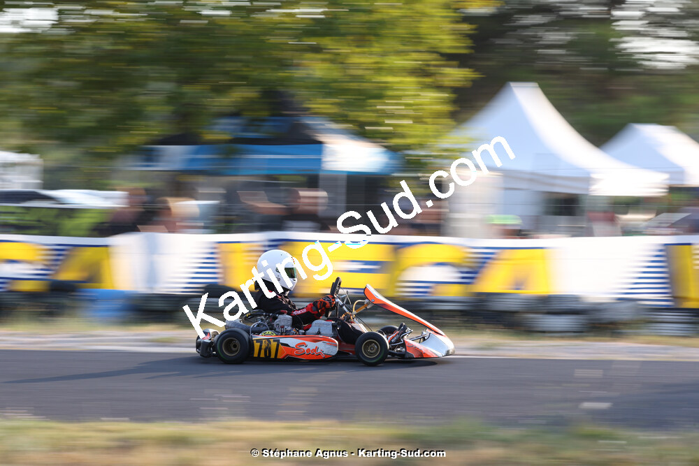 29 & 30/07/2023 : Elceka forever ! à Grabels (photos Stéphane Agnus) 2023 — karting