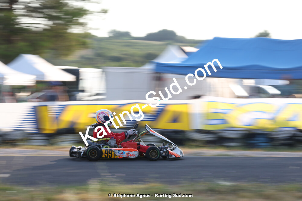 29 & 30/07/2023 : Elceka forever ! à Grabels (photos Stéphane Agnus) 2023 — karting