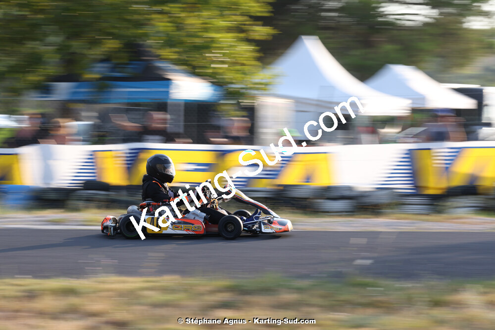 29 & 30/07/2023 : Elceka forever ! à Grabels (photos Stéphane Agnus) 2023 — karting