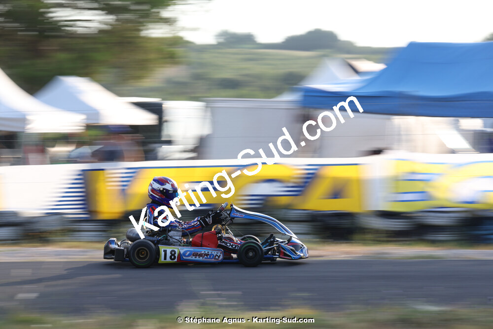 29 & 30/07/2023 : Elceka forever ! à Grabels (photos Stéphane Agnus) 2023 — karting
