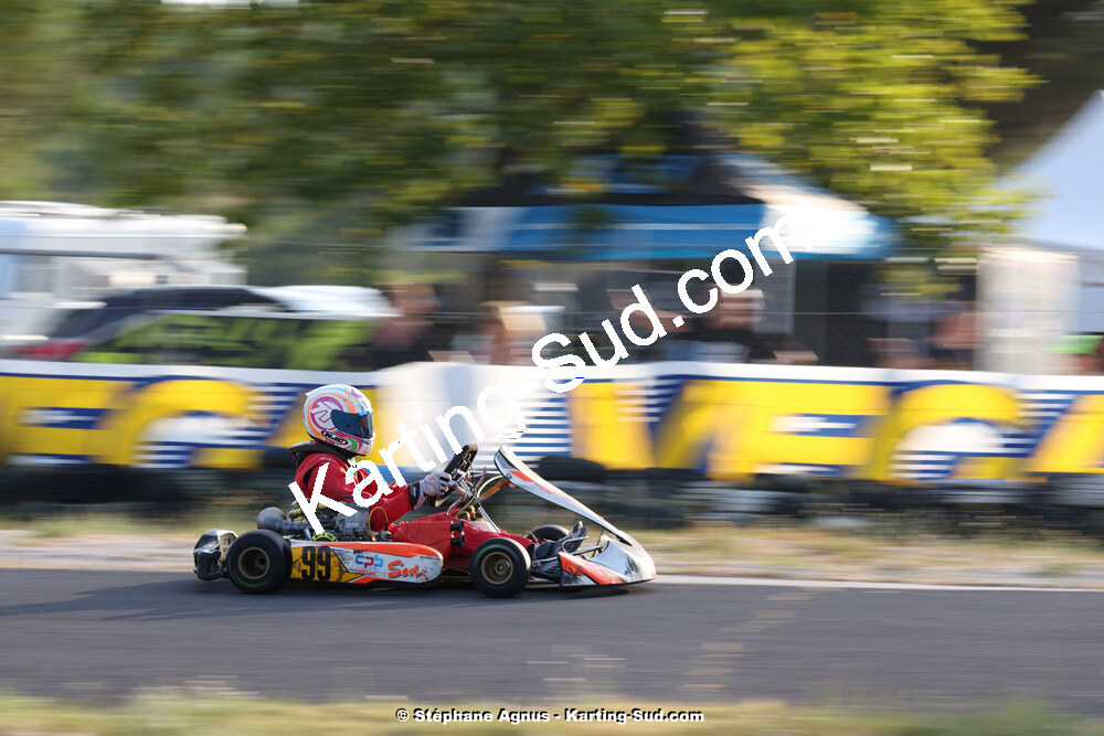 29 & 30/07/2023 : Elceka forever ! à Grabels (photos Stéphane Agnus) 2023 — karting