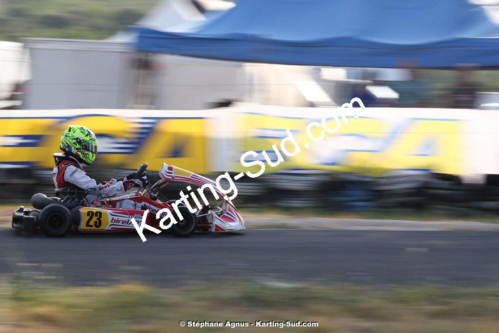 29 & 30/07/2023 : Elceka forever ! à Grabels (photos Stéphane Agnus) 2023 — karting