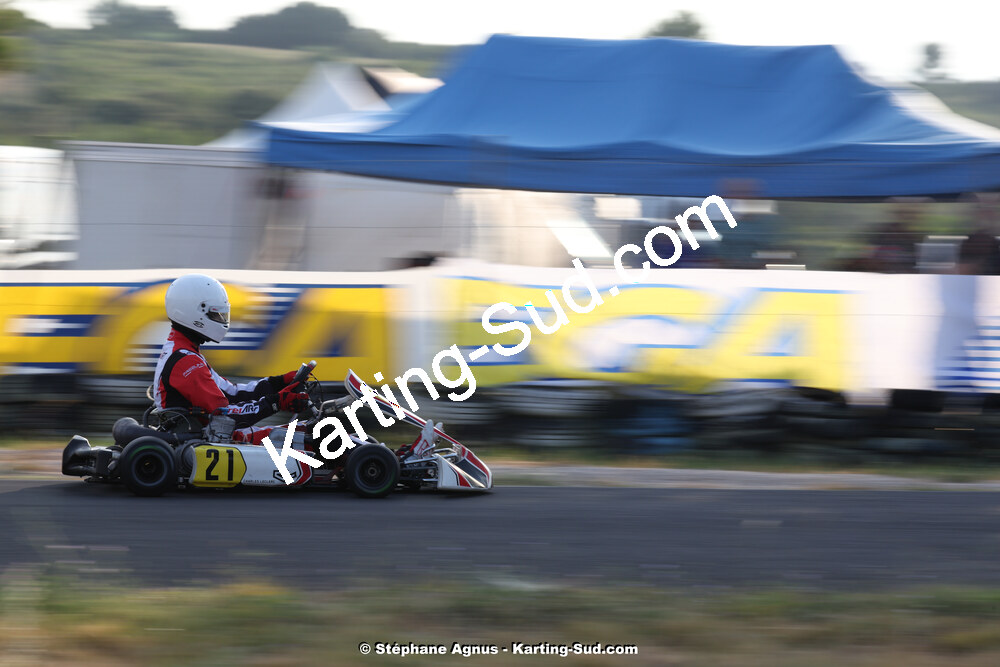 29 & 30/07/2023 : Elceka forever ! à Grabels (photos Stéphane Agnus) 2023 — karting