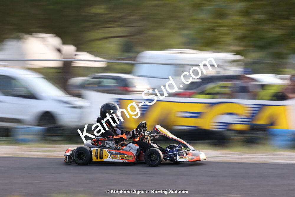 29 & 30/07/2023 : Elceka forever ! à Grabels (photos Stéphane Agnus) 2023 — karting