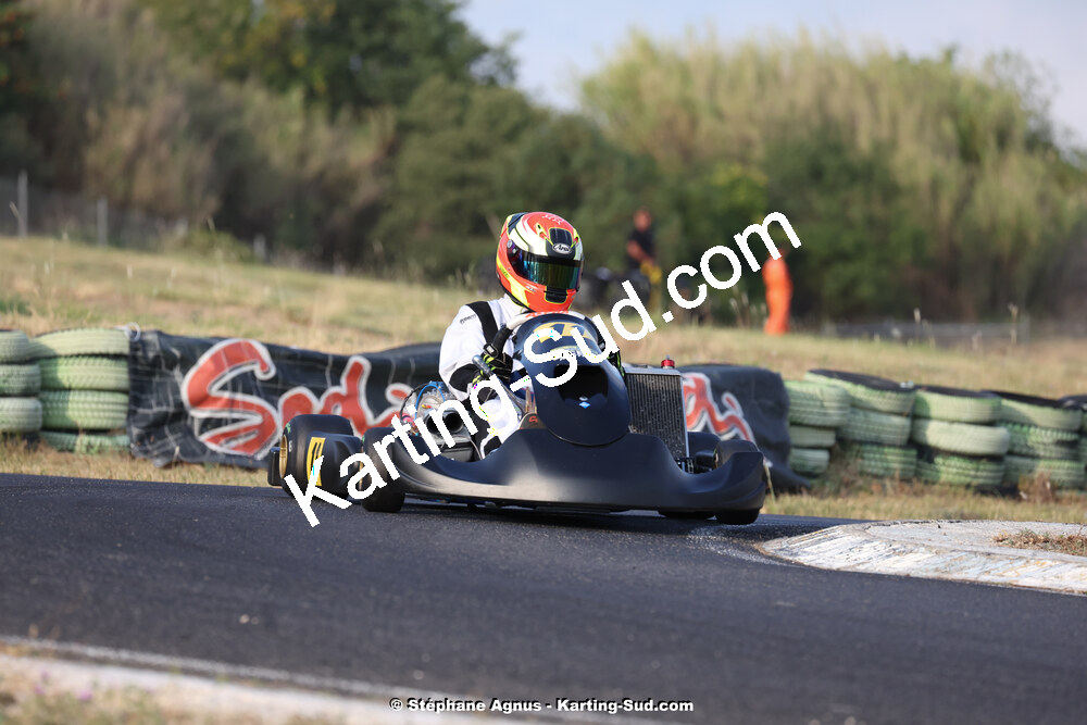 29 & 30/07/2023 : Elceka forever ! à Grabels (photos Stéphane Agnus) 2023 — karting