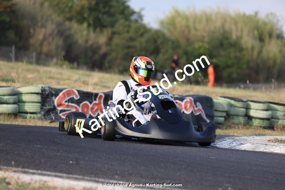 29 & 30/07/2023 : Elceka forever ! à Grabels (photos Stéphane Agnus) 2023 — karting