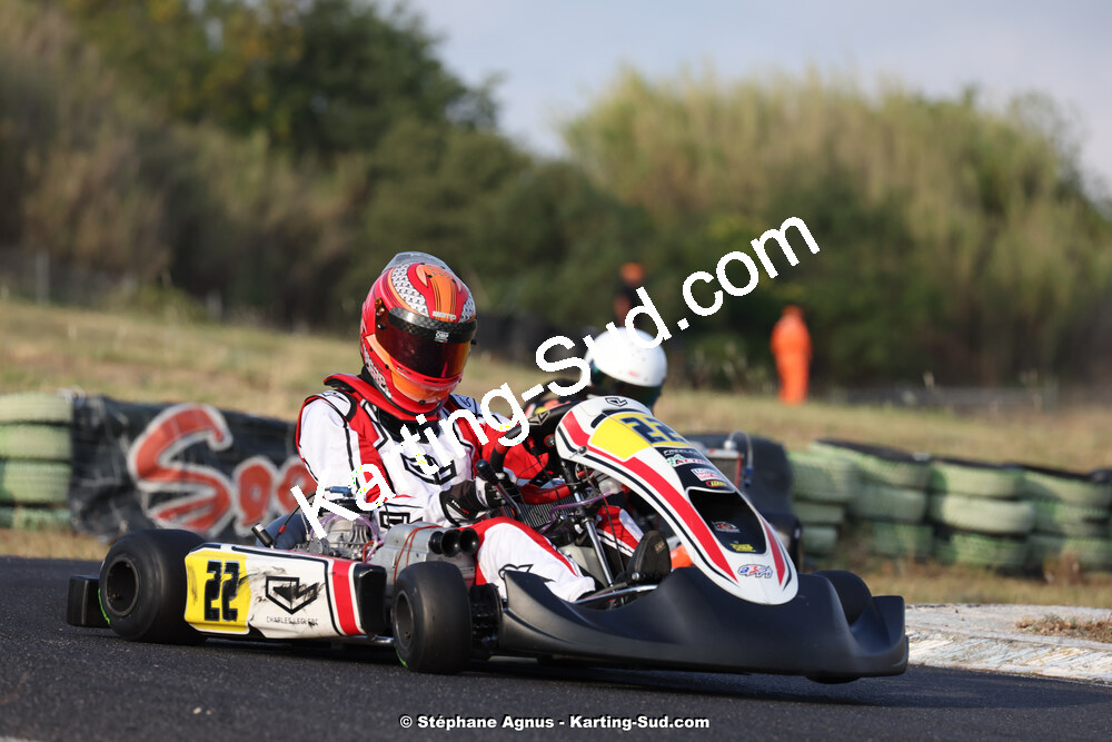 29 & 30/07/2023 : Elceka forever ! à Grabels (photos Stéphane Agnus) 2023 — karting