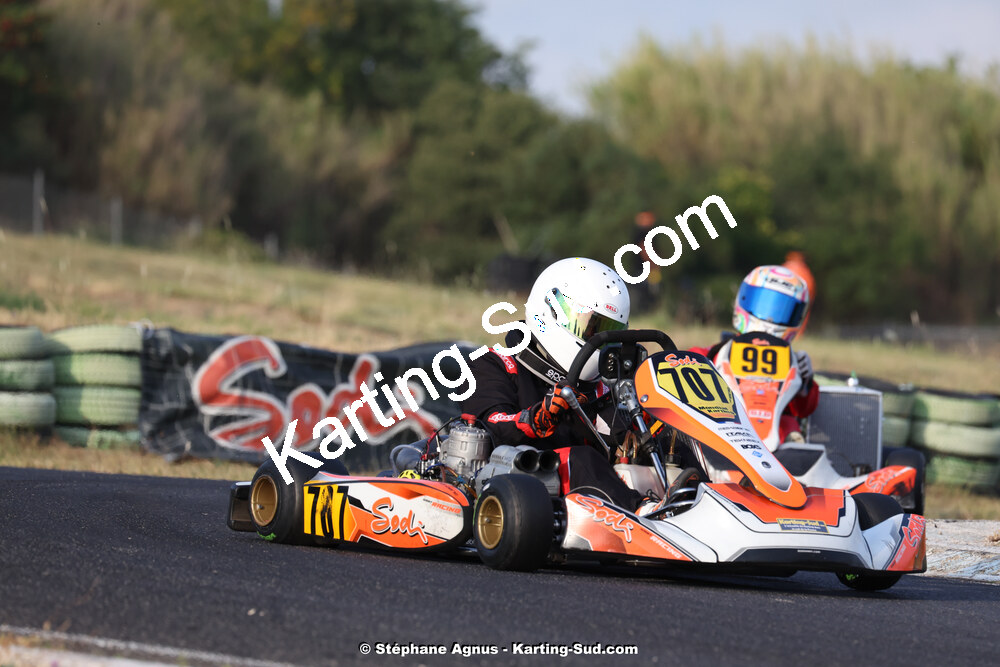 29 & 30/07/2023 : Elceka forever ! à Grabels (photos Stéphane Agnus) 2023 — karting