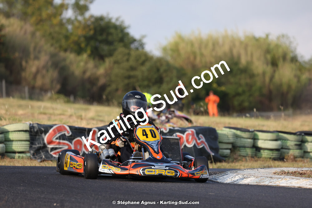 29 & 30/07/2023 : Elceka forever ! à Grabels (photos Stéphane Agnus) 2023 — karting