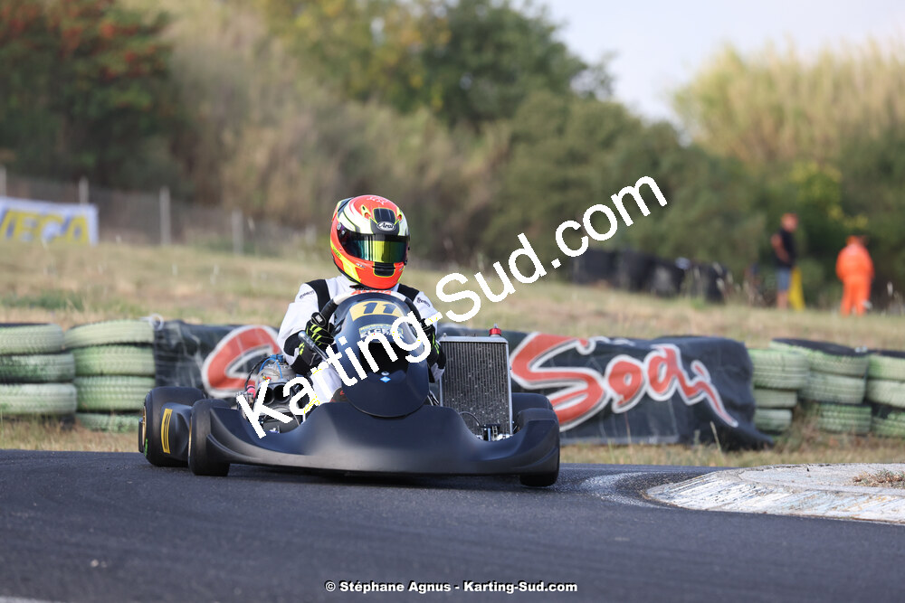 29 & 30/07/2023 : Elceka forever ! à Grabels (photos Stéphane Agnus) 2023 — karting