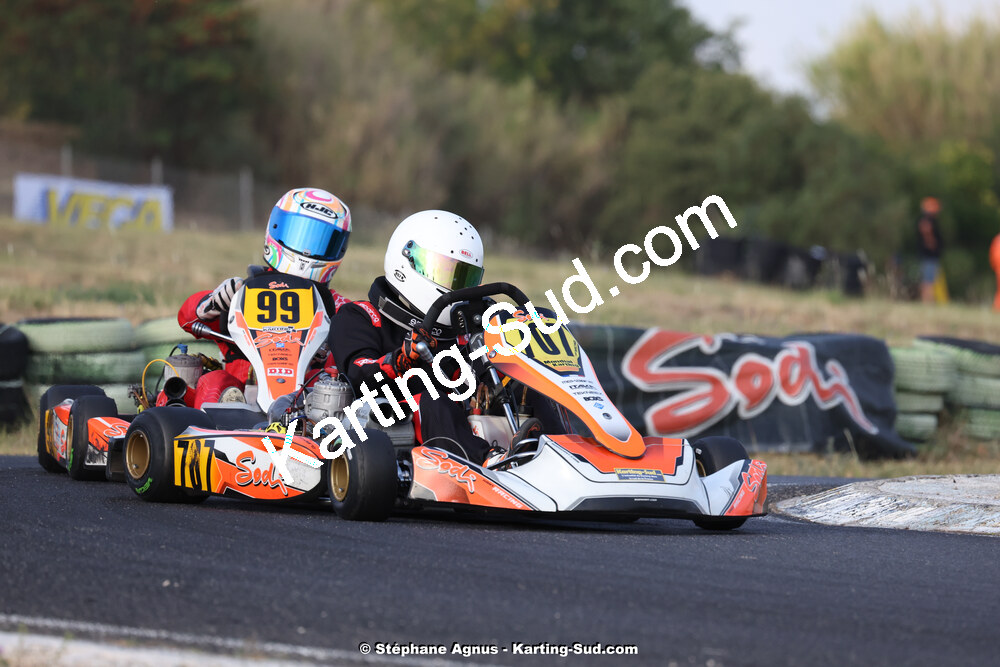 29 & 30/07/2023 : Elceka forever ! à Grabels (photos Stéphane Agnus) 2023 — karting