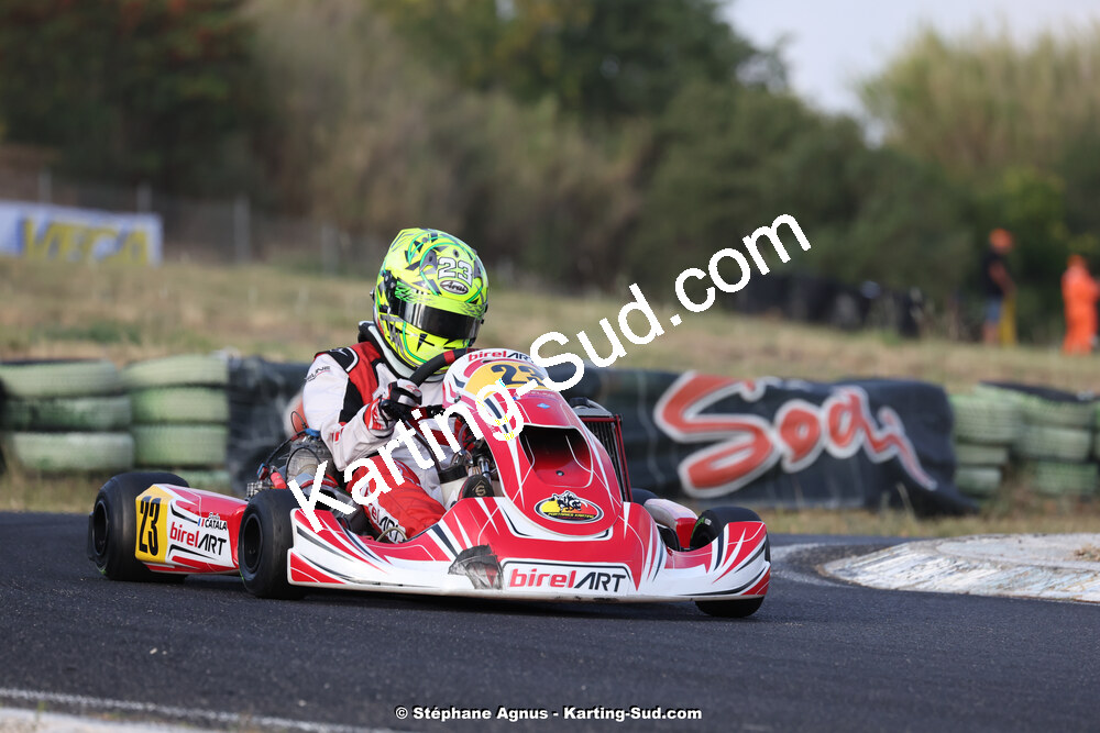 29 & 30/07/2023 : Elceka forever ! à Grabels (photos Stéphane Agnus) 2023 — karting