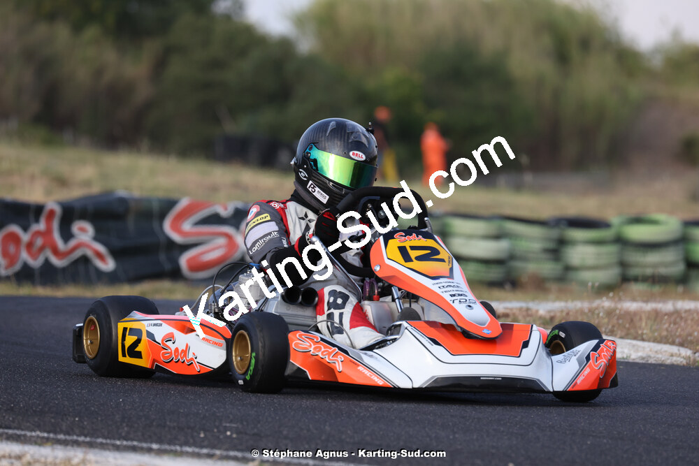 29 & 30/07/2023 : Elceka forever ! à Grabels (photos Stéphane Agnus) 2023 — karting