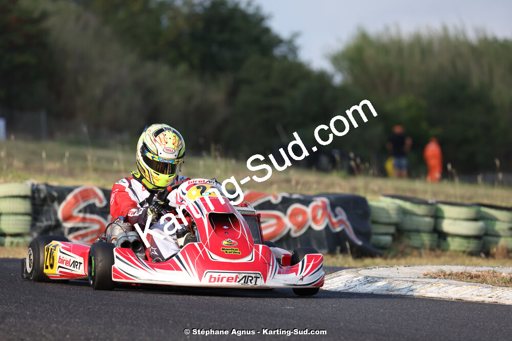 29 & 30/07/2023 : Elceka forever ! à Grabels (photos Stéphane Agnus) 2023 — karting