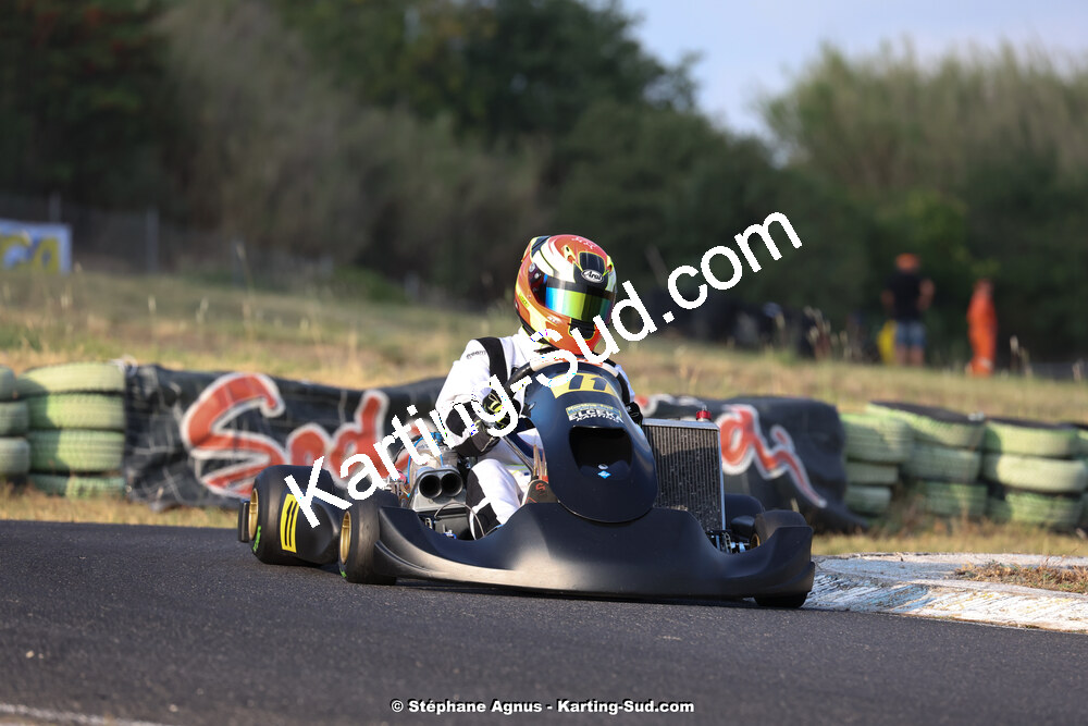 29 & 30/07/2023 : Elceka forever ! à Grabels (photos Stéphane Agnus) 2023 — karting