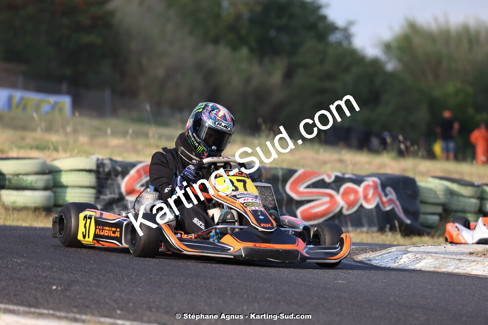 29 & 30/07/2023 : Elceka forever ! à Grabels (photos Stéphane Agnus) 2023 — karting