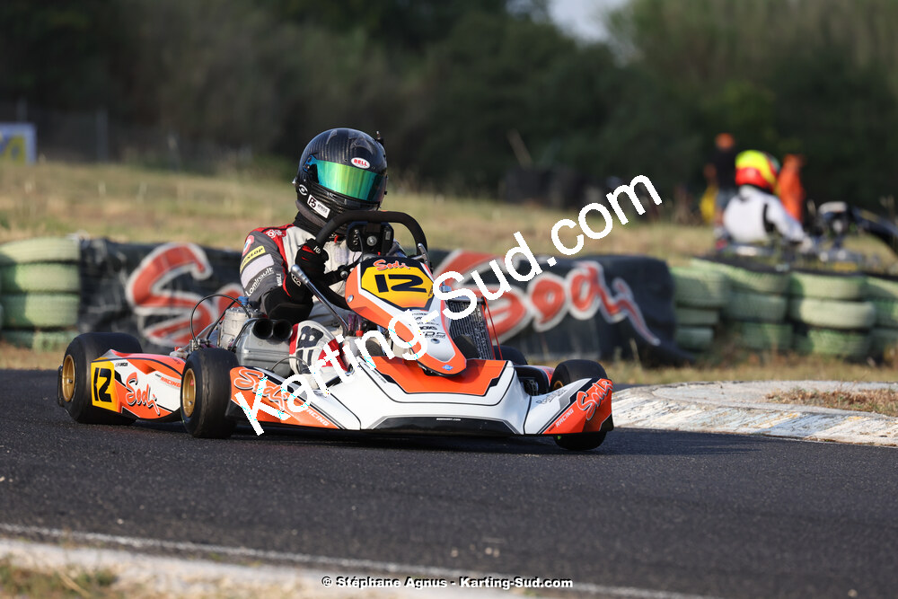 29 & 30/07/2023 : Elceka forever ! à Grabels (photos Stéphane Agnus) 2023 — karting