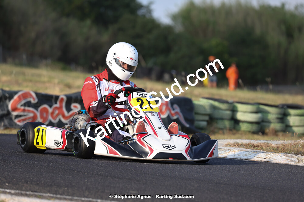 29 & 30/07/2023 : Elceka forever ! à Grabels (photos Stéphane Agnus) 2023 — karting