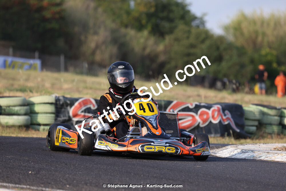 29 & 30/07/2023 : Elceka forever ! à Grabels (photos Stéphane Agnus) 2023 — karting