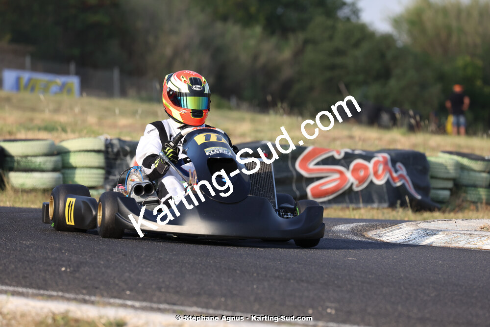 29 & 30/07/2023 : Elceka forever ! à Grabels (photos Stéphane Agnus) 2023 — karting