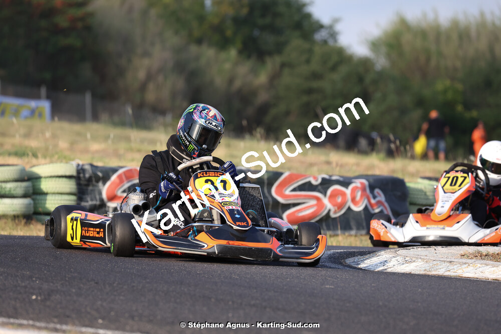 29 & 30/07/2023 : Elceka forever ! à Grabels (photos Stéphane Agnus) 2023 — karting