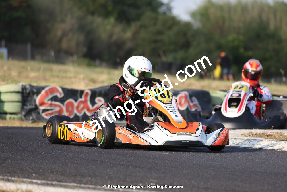 29 & 30/07/2023 : Elceka forever ! à Grabels (photos Stéphane Agnus) 2023 — karting