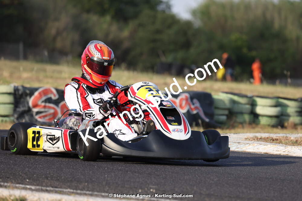 29 & 30/07/2023 : Elceka forever ! à Grabels (photos Stéphane Agnus) 2023 — karting