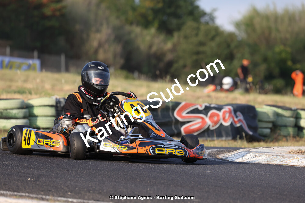 29 & 30/07/2023 : Elceka forever ! à Grabels (photos Stéphane Agnus) 2023 — karting